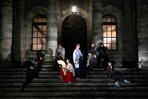 プロフィール画像