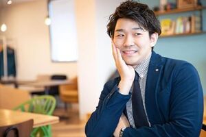 プロフィール画像