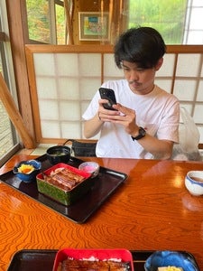 プロフィール画像