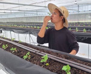 プロフィール画像