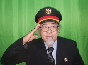 プロフィール画像