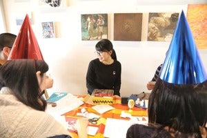 プロフィール画像