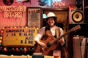 プロフィール画像