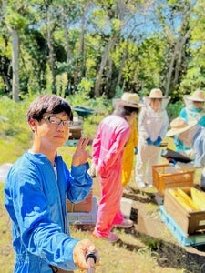 プロフィール画像