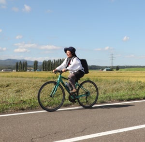 プロフィール画像