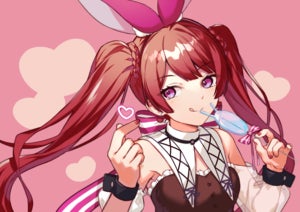 プロフィール画像