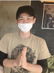 プロフィール画像