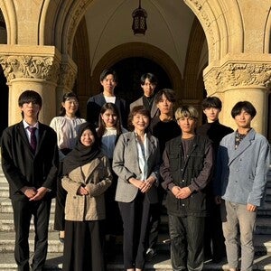 プロフィール画像