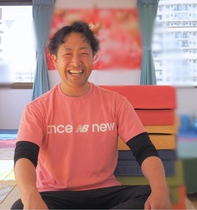 プロフィール画像