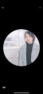 プロフィール画像