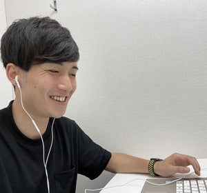 プロフィール画像