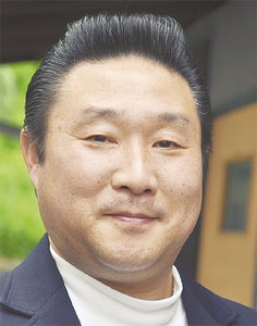 プロフィール画像