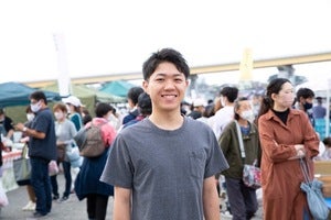 プロフィール画像