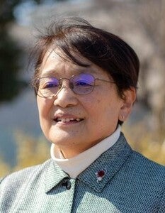 プロフィール画像