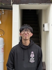 プロフィール画像