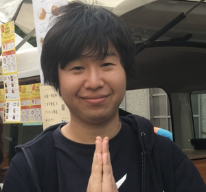 プロフィール画像