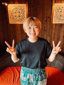 プロフィール画像