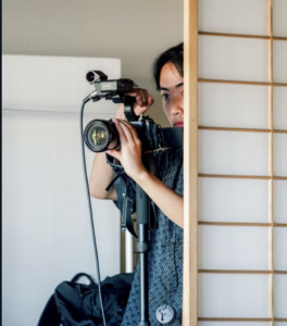 プロフィール画像