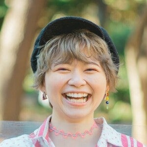 プロフィール画像