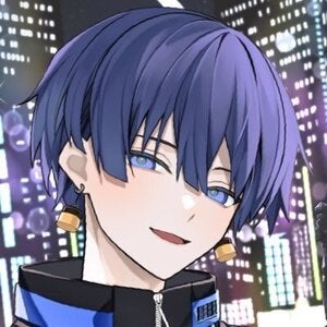 プロフィール画像