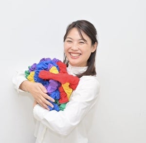 プロフィール画像