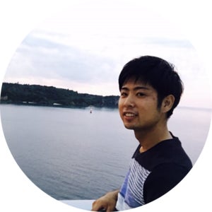 プロフィール画像