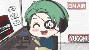 プロフィール画像