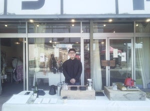 プロフィール画像