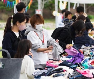 プロフィール画像