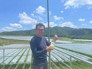 プロフィール画像