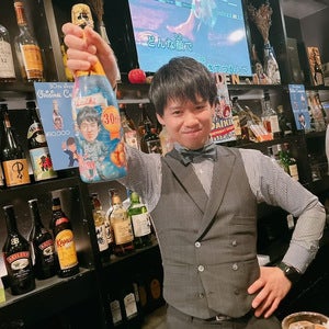 プロフィール画像