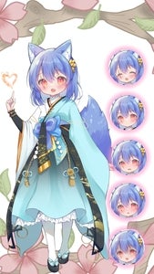 プロフィール画像