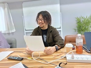 プロフィール画像