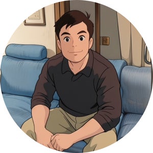 プロフィール画像