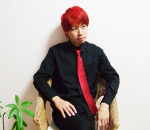 プロフィール画像