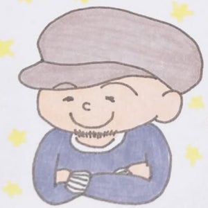 プロフィール画像