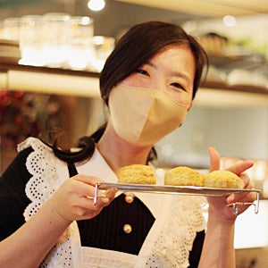 プロフィール画像