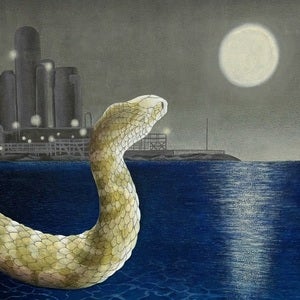 プロフィール画像