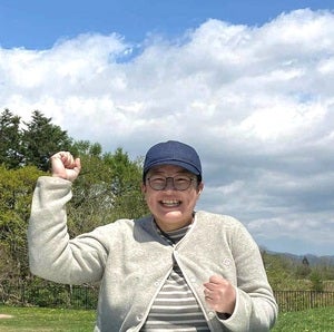 プロフィール画像