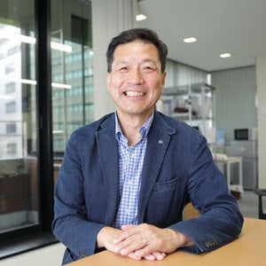 プロフィール画像