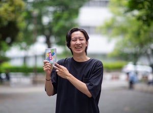 プロフィール画像