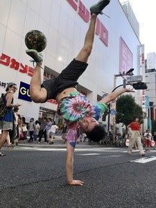 プロフィール画像