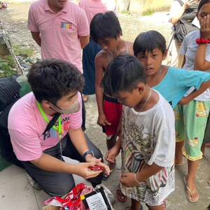 プロフィール画像