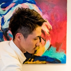 プロフィール画像