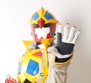 プロフィール画像