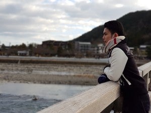 プロフィール画像