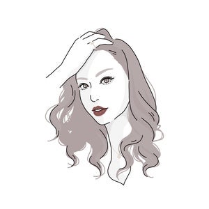 プロフィール画像