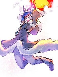 プロフィール画像