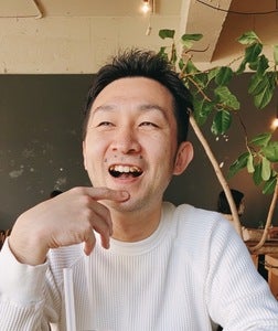 プロフィール画像