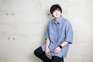 プロフィール画像